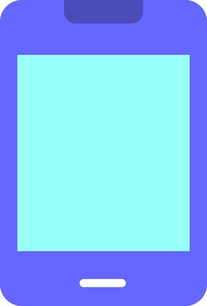 Mobile phone Vector Icon Design