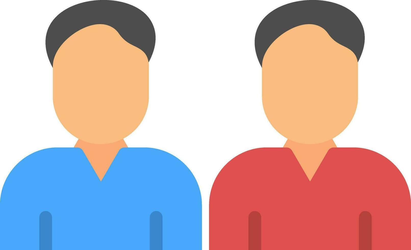 People Vector Icon Design