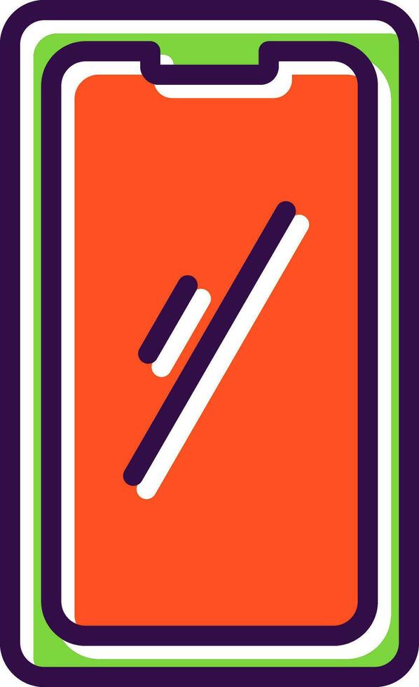Device Vector Icon Design