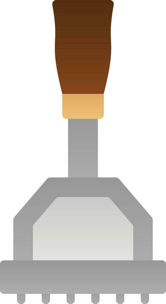 Masher Vector Icon Design