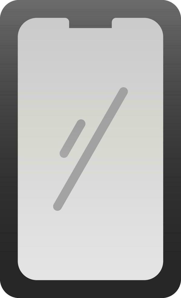 Device Vector Icon Design