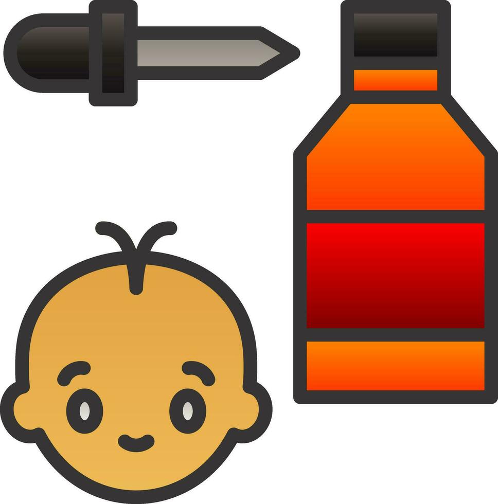 Medicine Vector Icon Design