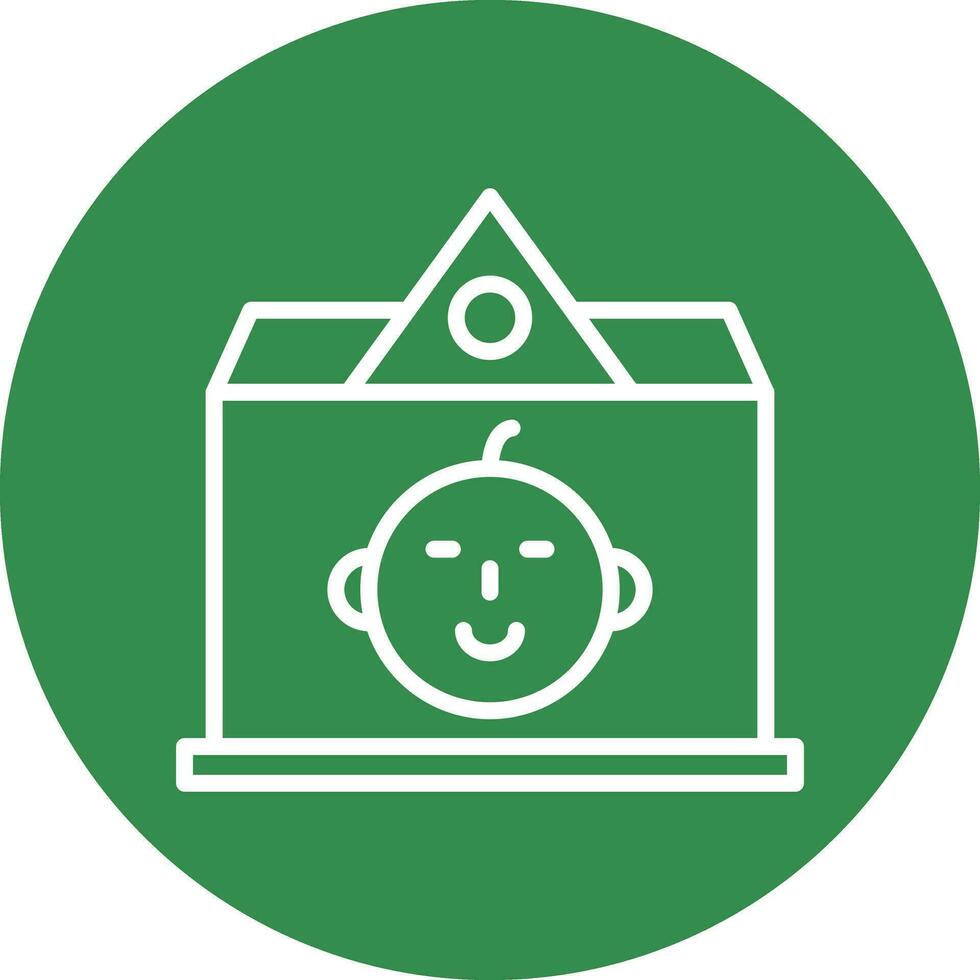 Home Vector Icon Design