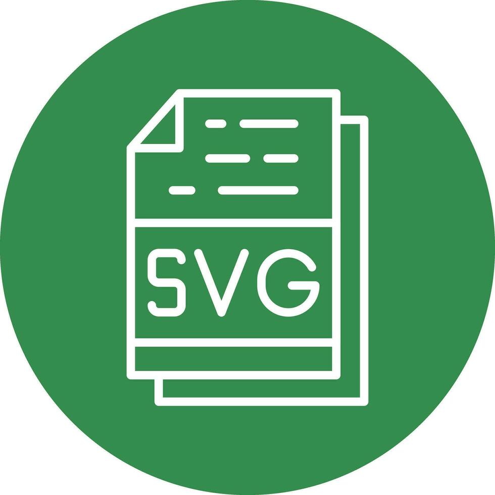 Svg Vector Icon Design
