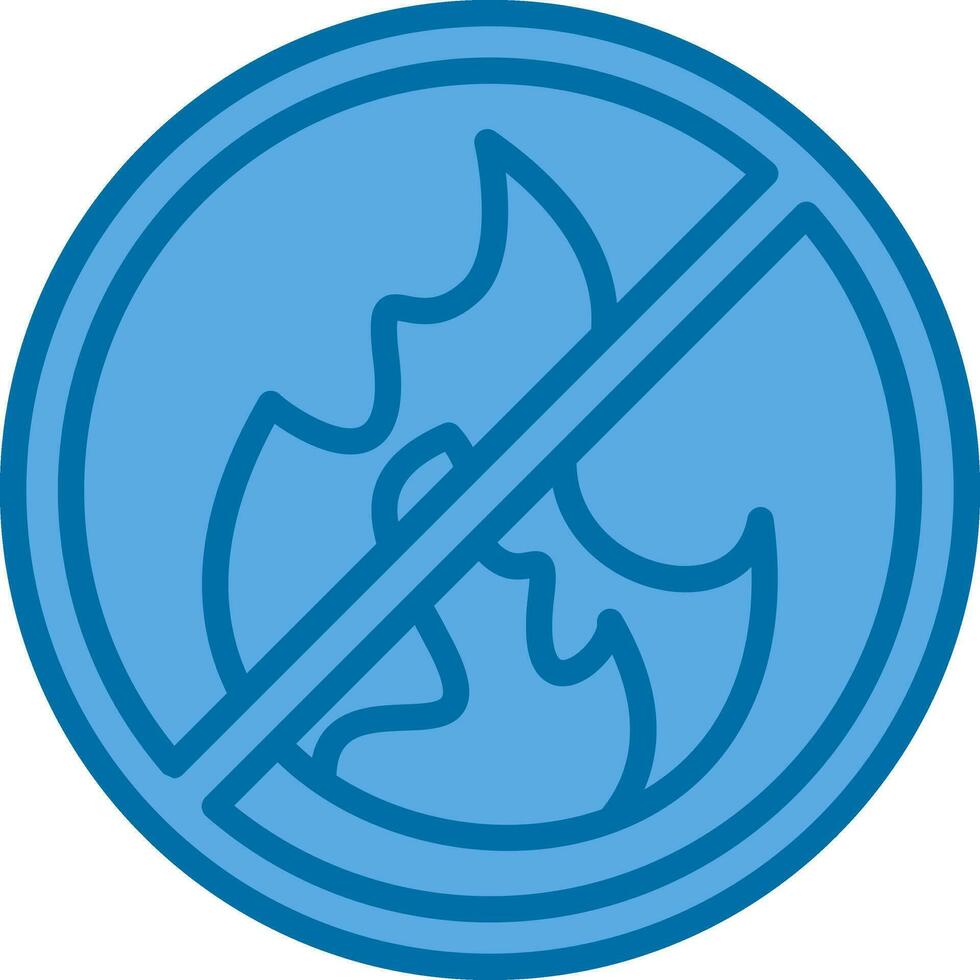 Fire Vector Icon Design