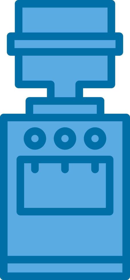 Pourer Vector Icon Design