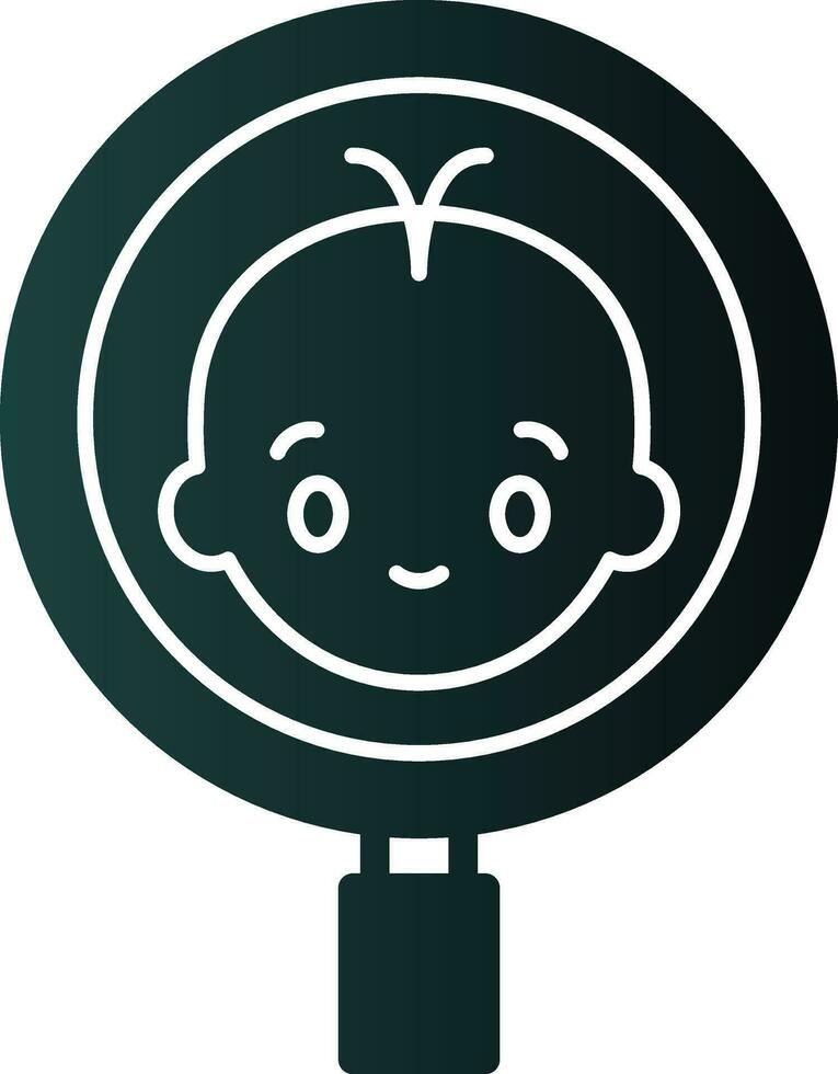 diseño de icono de vector de búsqueda