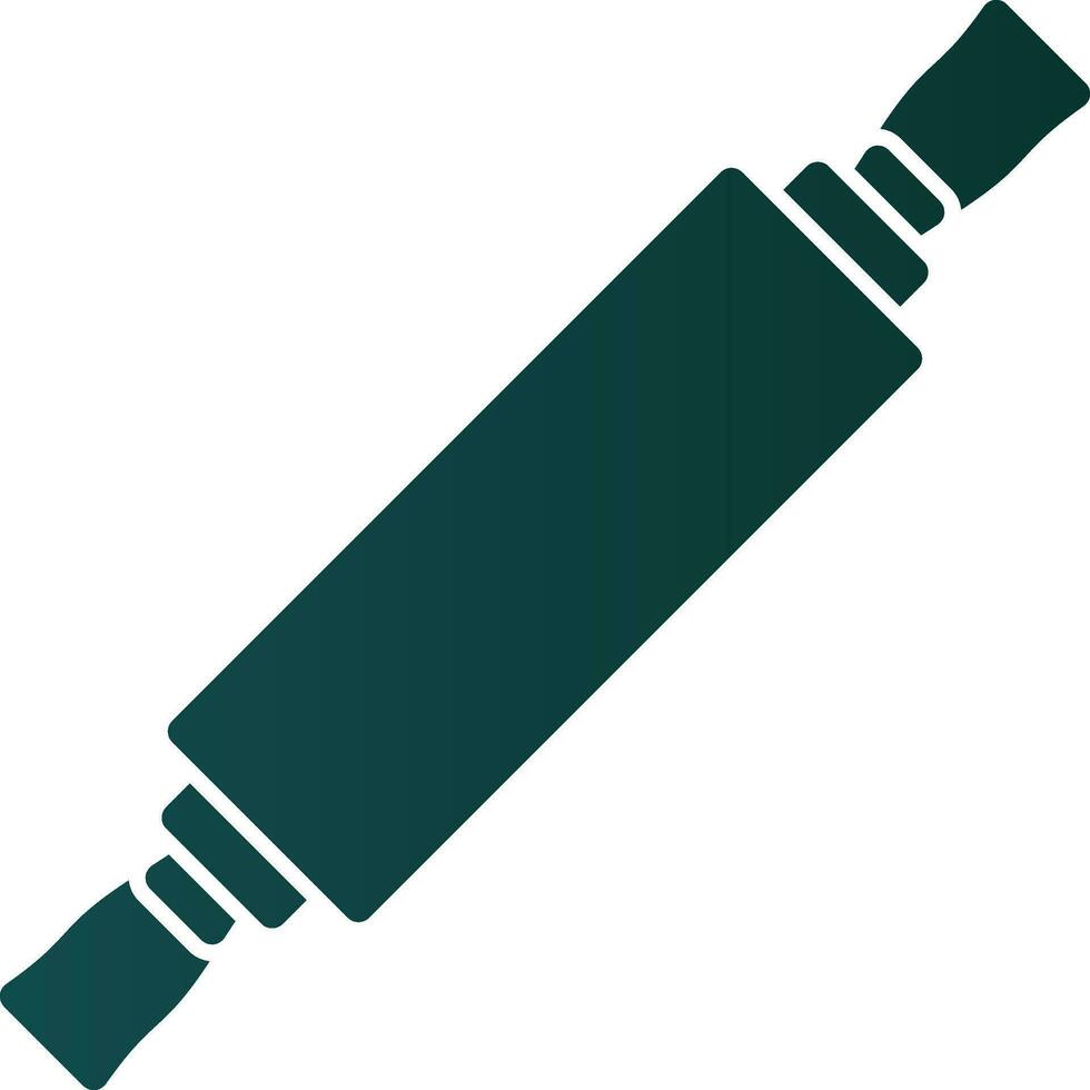 Roller Vector Icon Design