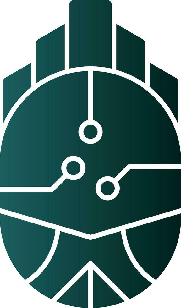 Body Vector Icon Design