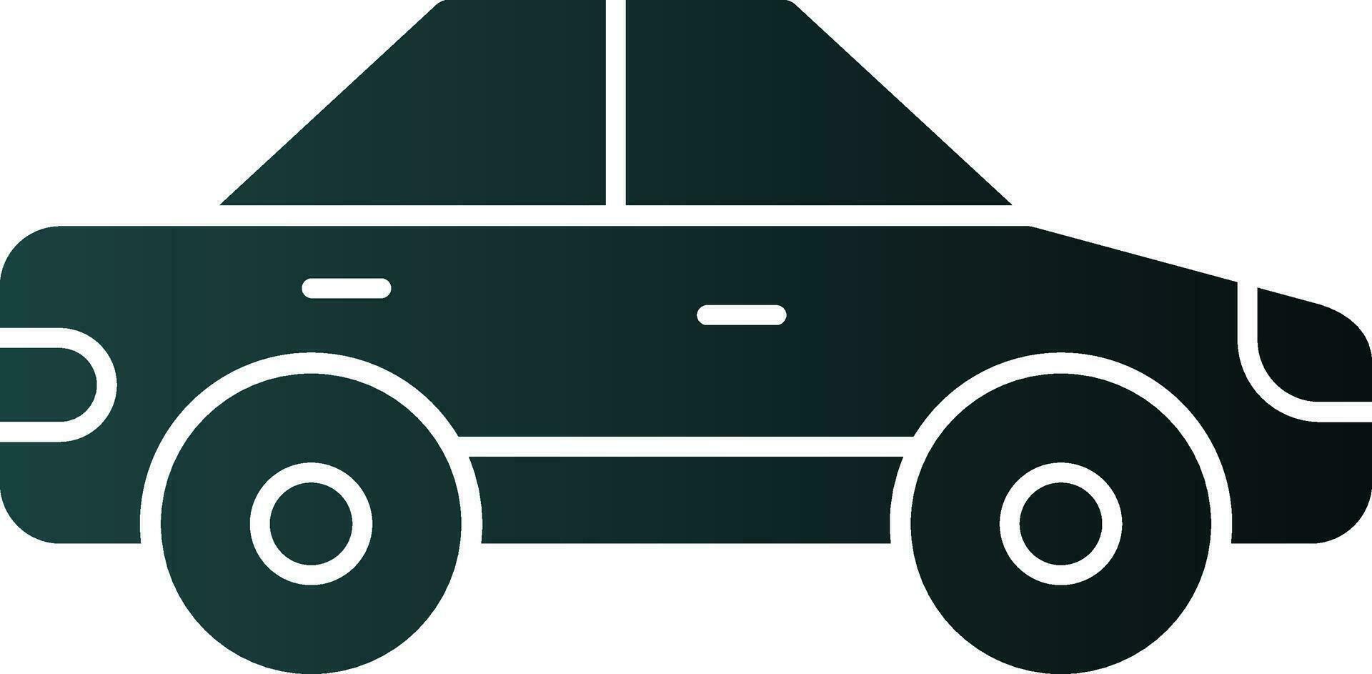 Cars Vector Icon Design