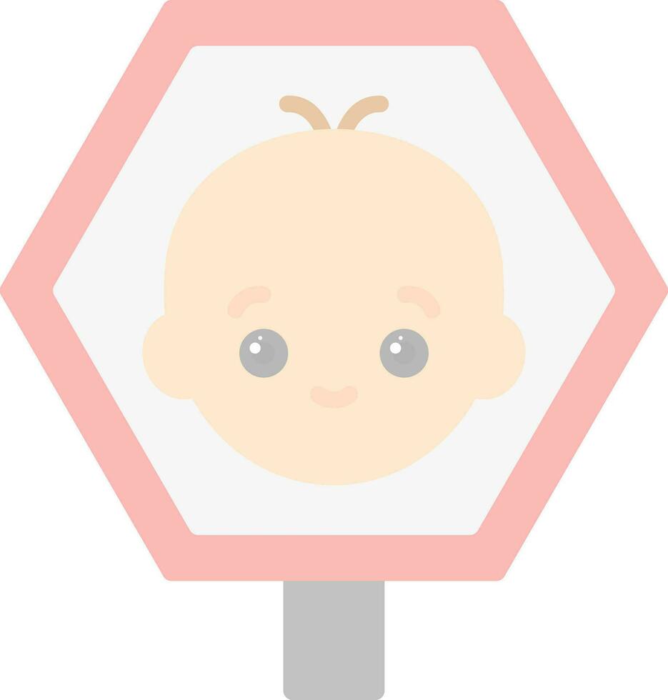 diseño de icono de vector de signo