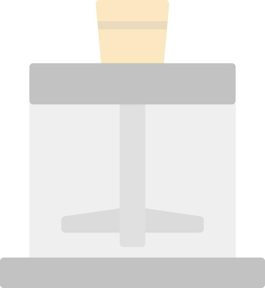 Cutter Vector Icon Design