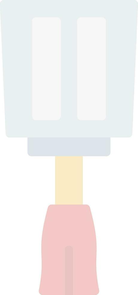 Skimmer Vector Icon Design