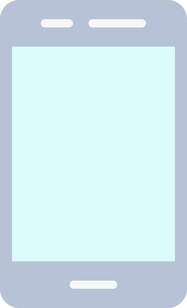 Mobile phone Vector Icon Design