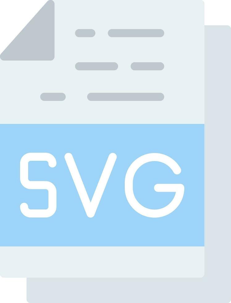 Svg Vector Icon Design