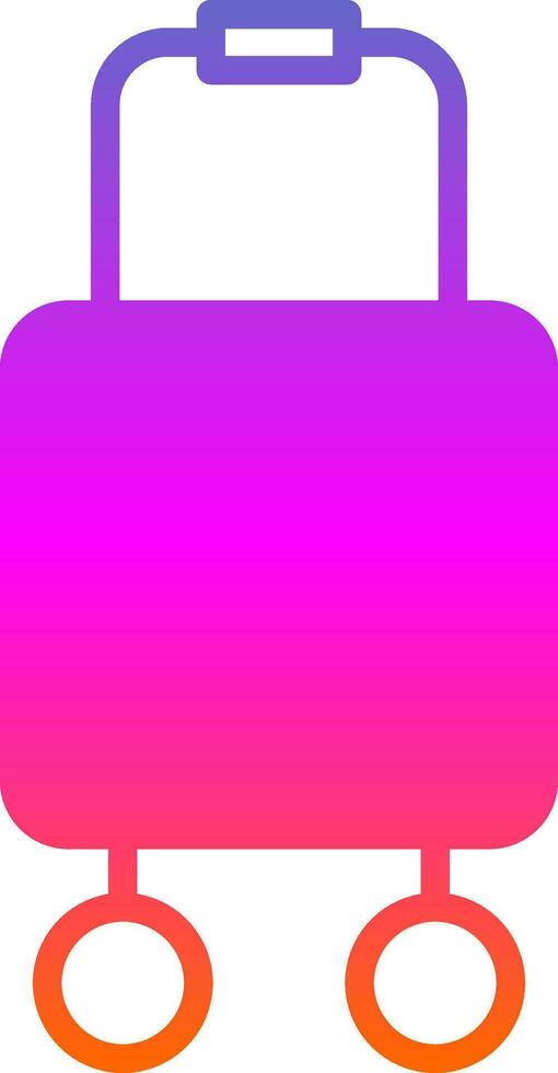 Travel Vector Icon Design