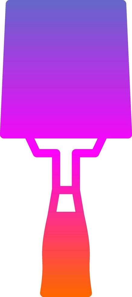 Spatula Vector Icon Design