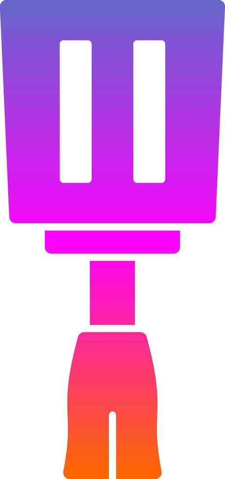 Skimmer Vector Icon Design