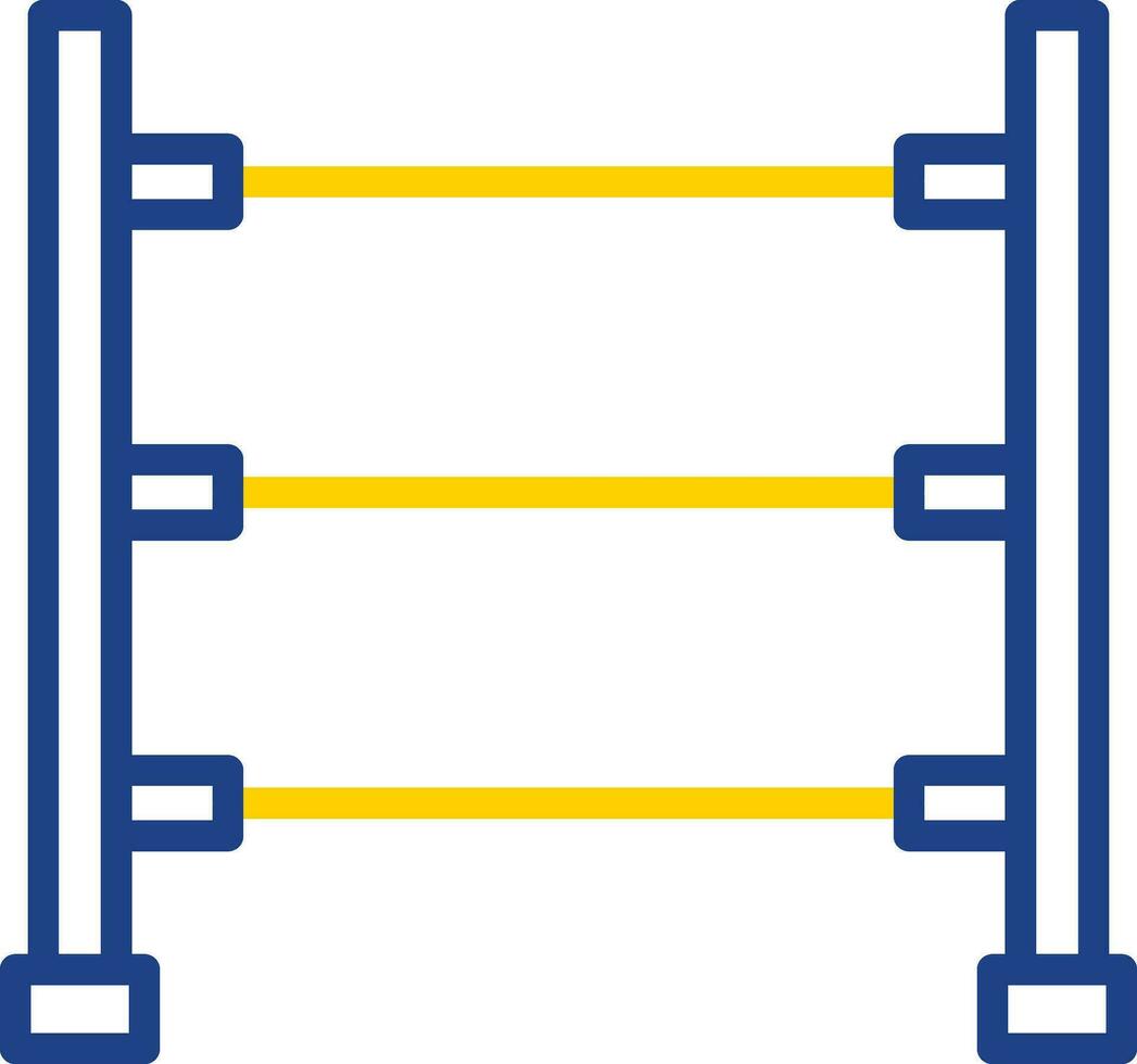 Rack Vector Icon Design