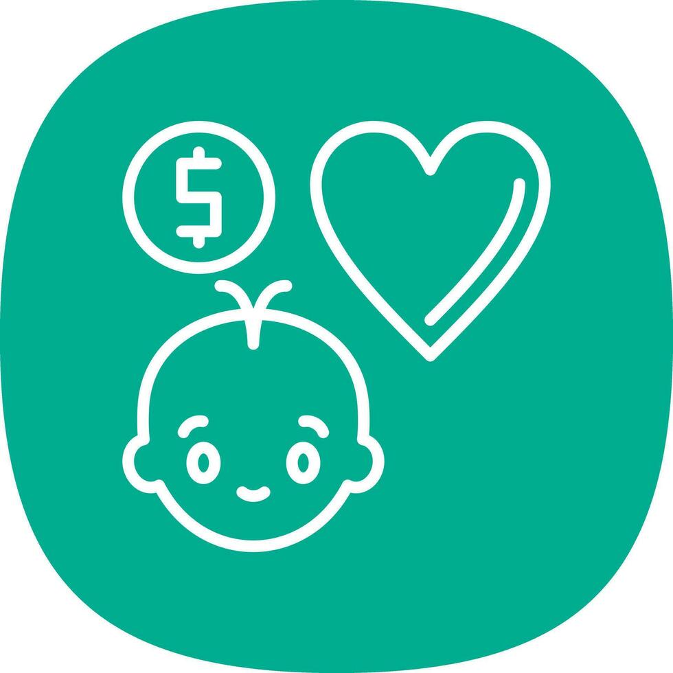 Support Vector Icon Design