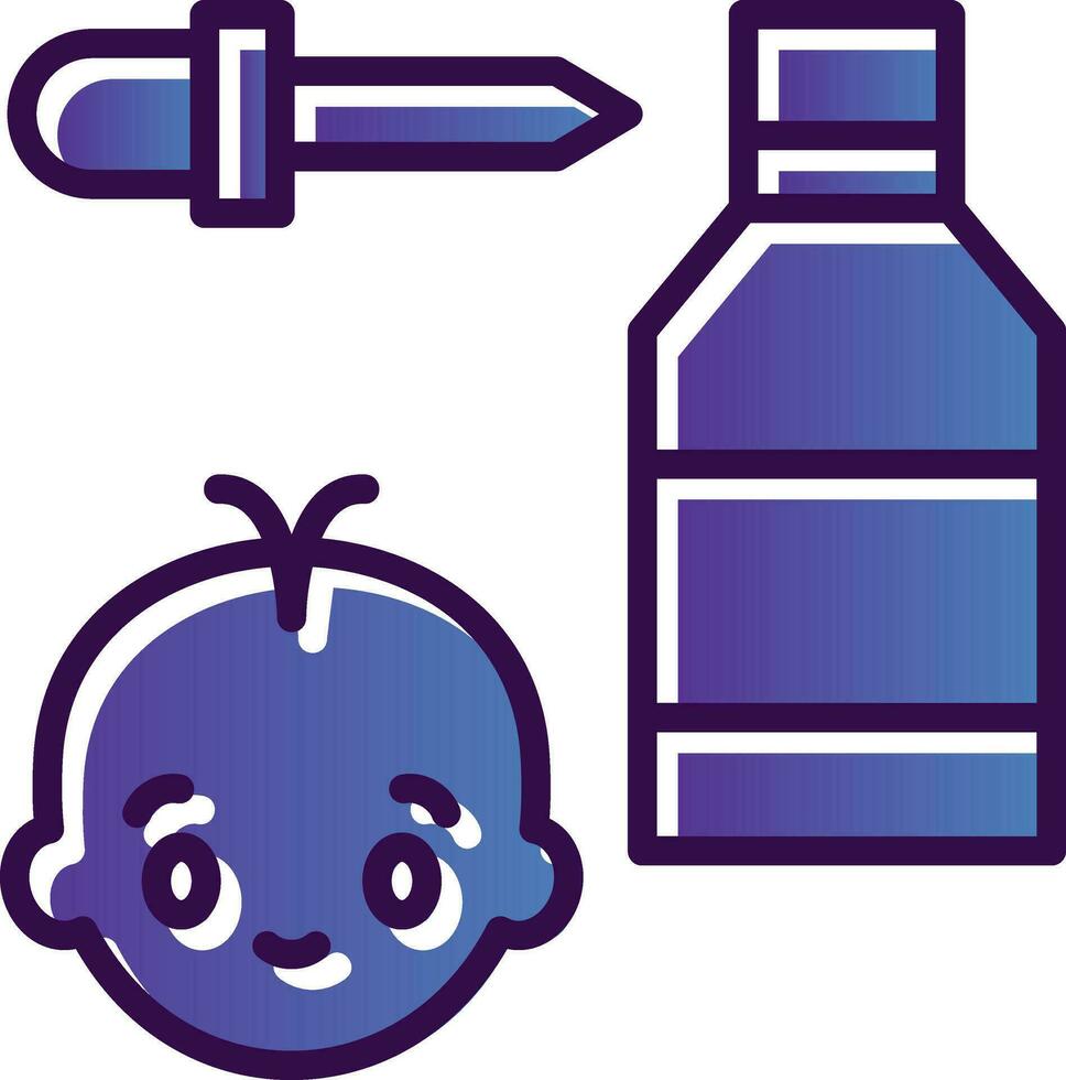 Medicine Vector Icon Design