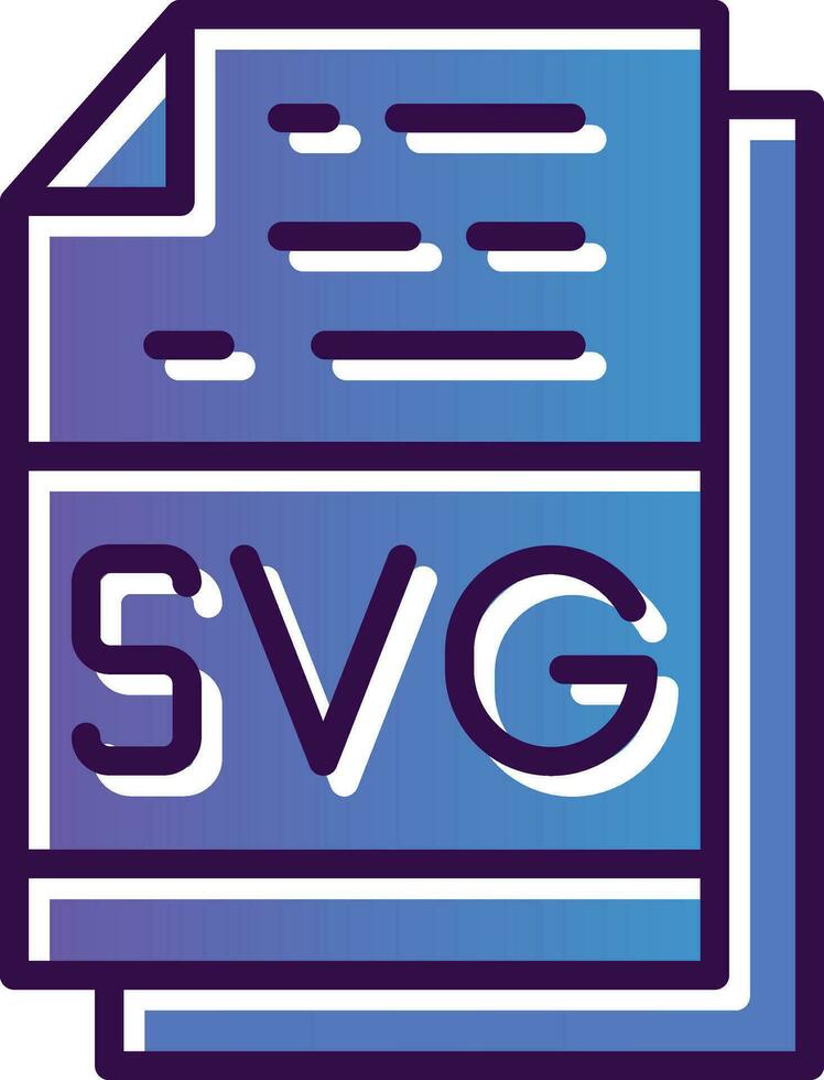 Svg Vector Icon Design