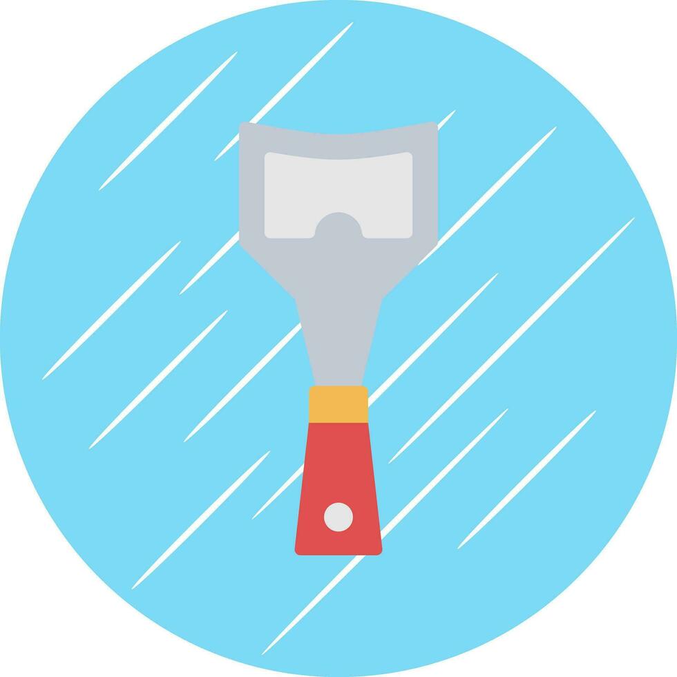 Bottle opener Vector Icon Design