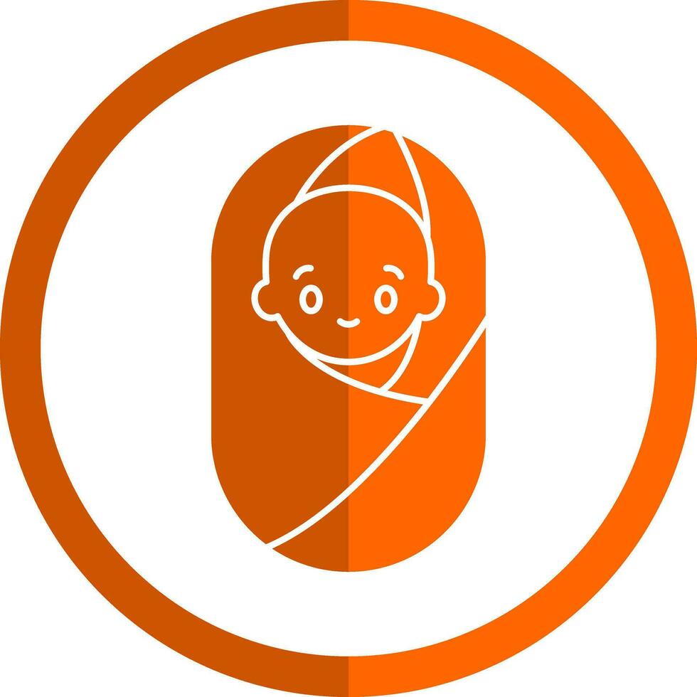 Child Vector Icon Design