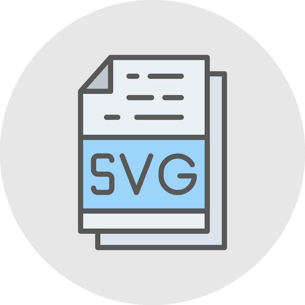 Svg Vector Icon Design