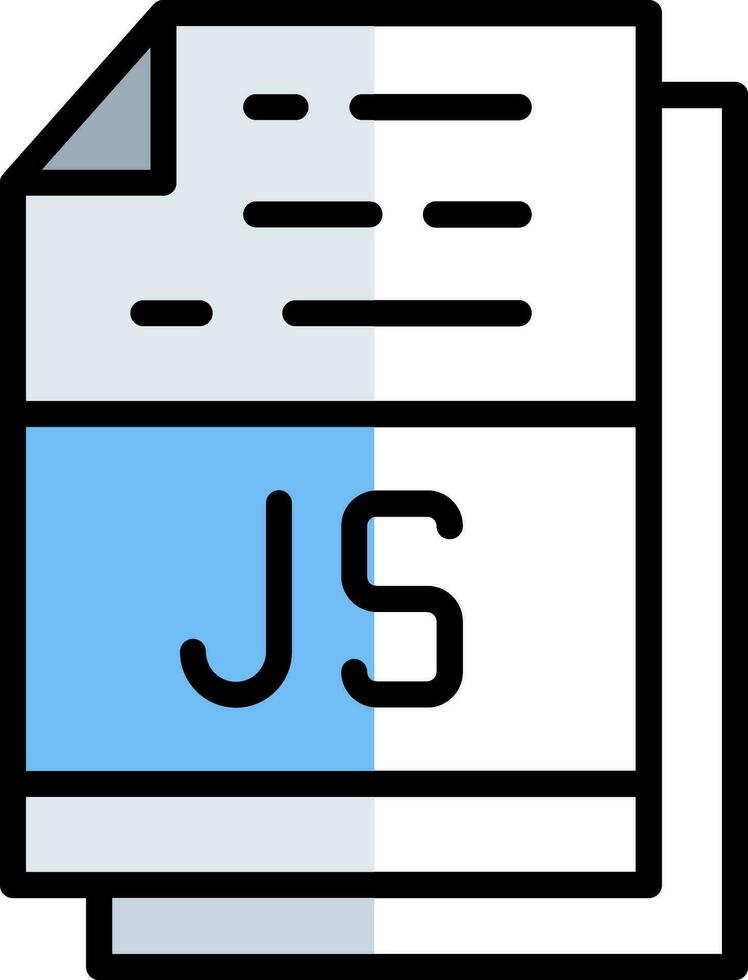 Js File Format Vector Icon Design 29422318 Vector Art at Vecteezy