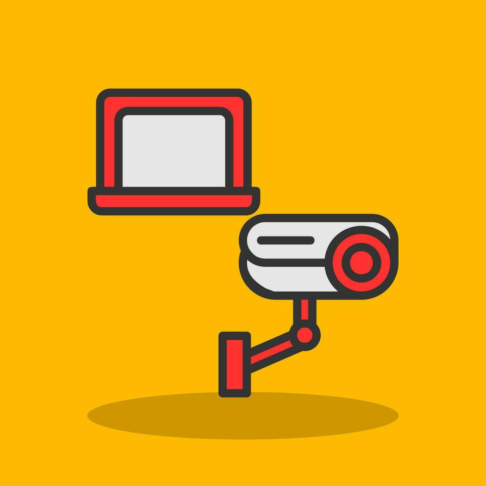 Device Vector Icon Design
