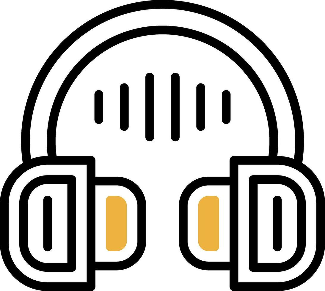 Asmr Vector Icon Design