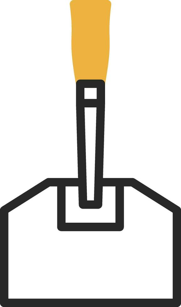 Pizza peel Vector Icon Design