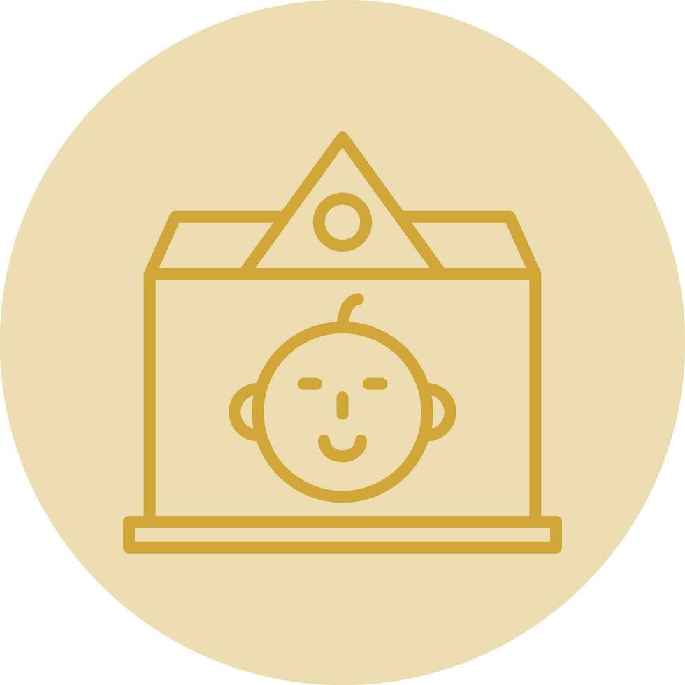 Home Vector Icon Design