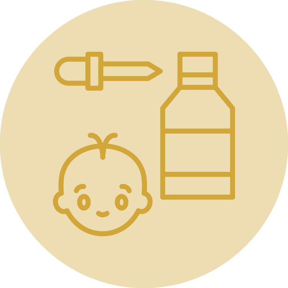 Medicine Vector Icon Design