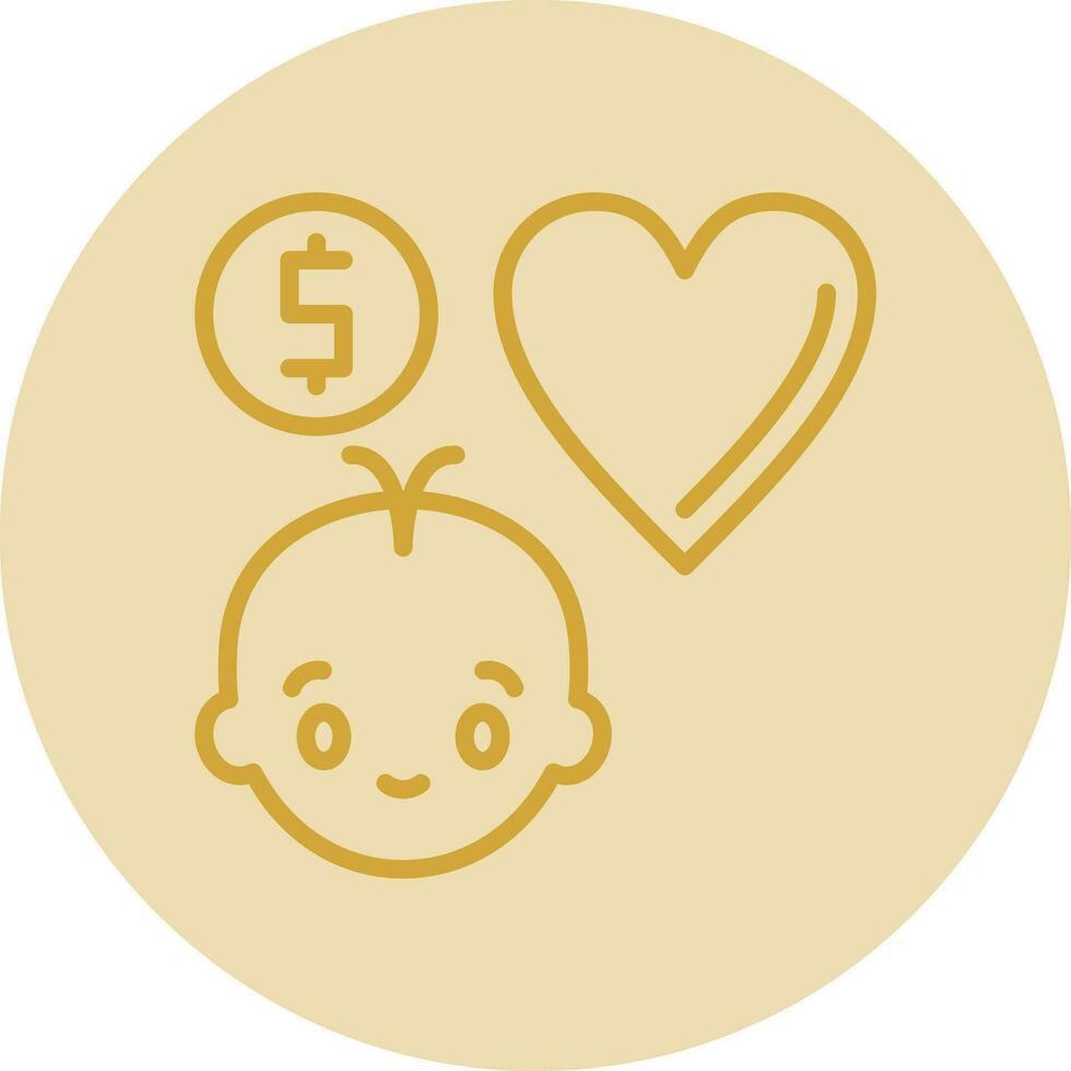 Support Vector Icon Design