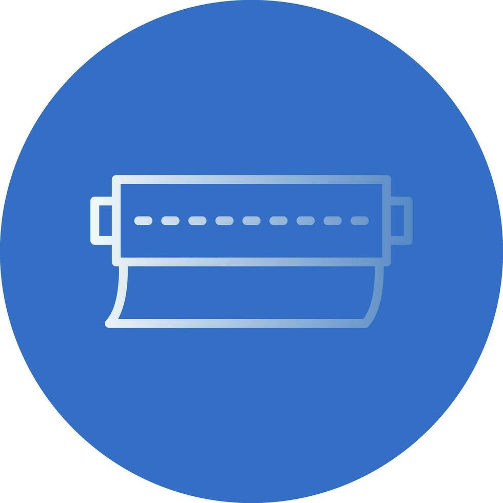 Film Vector Icon Design
