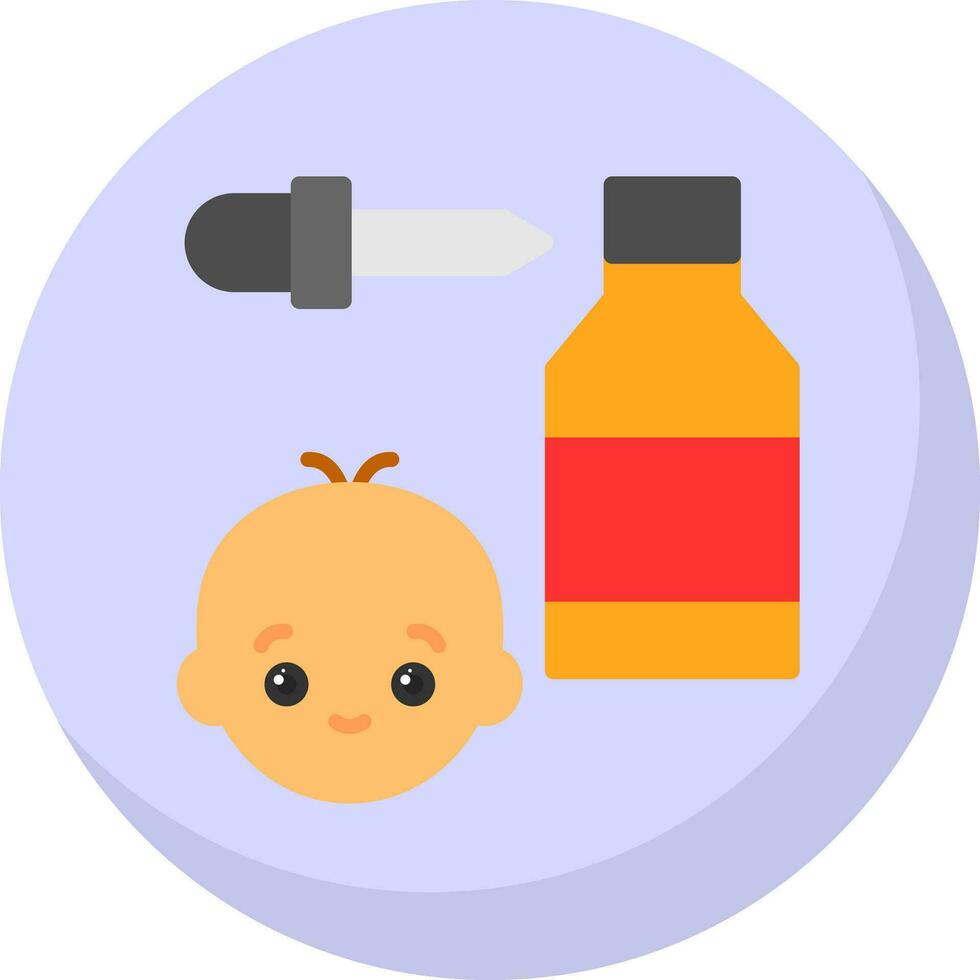Medicine Vector Icon Design