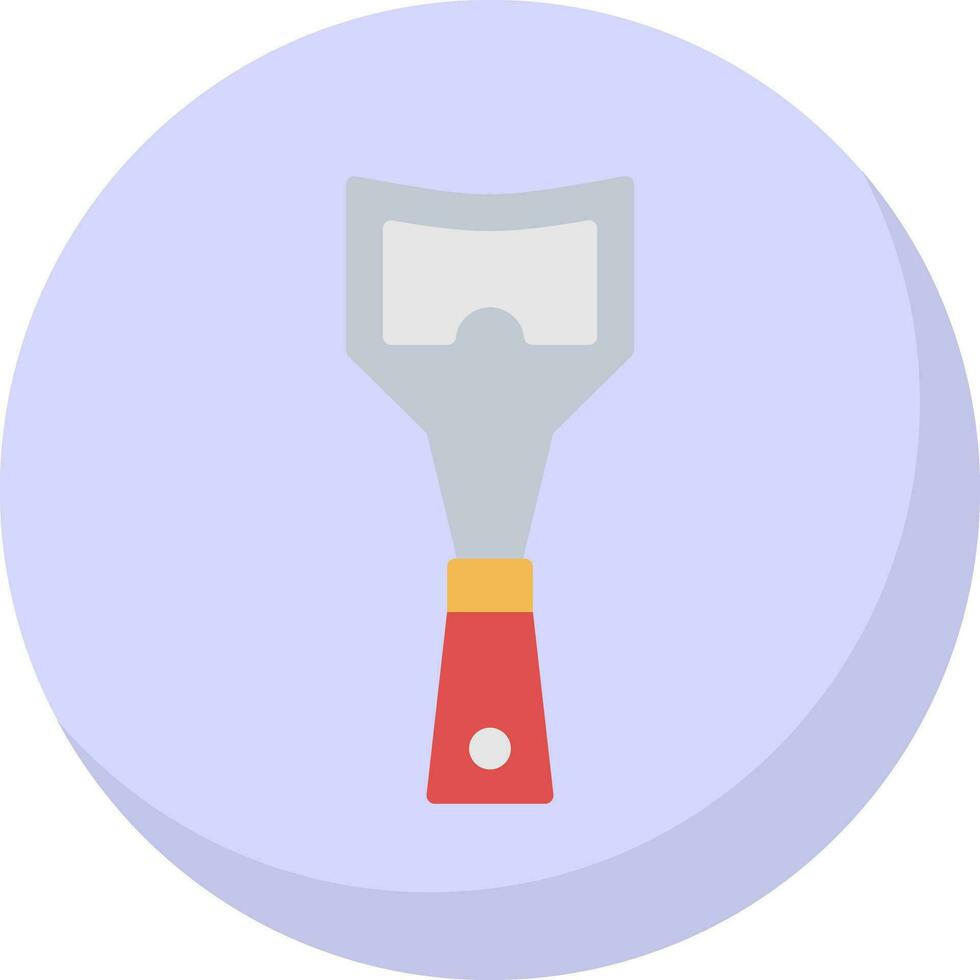 Bottle opener Vector Icon Design