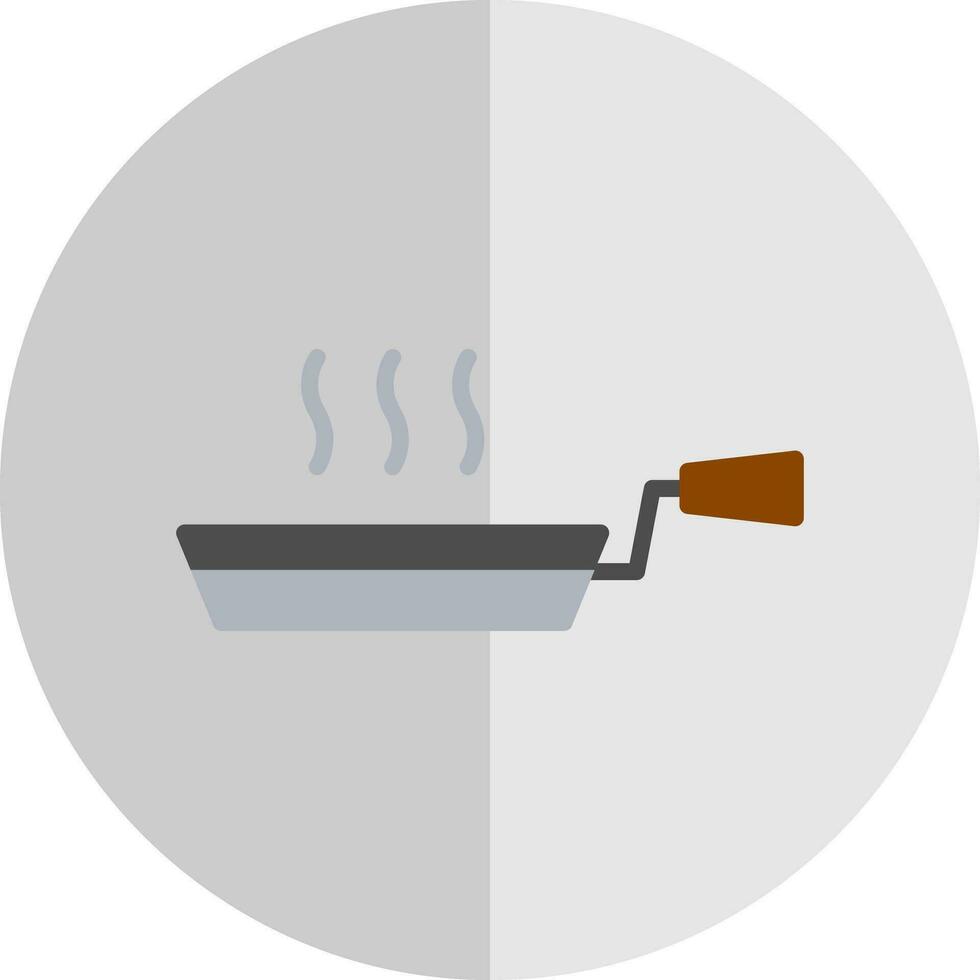 Pan Vector Icon Design