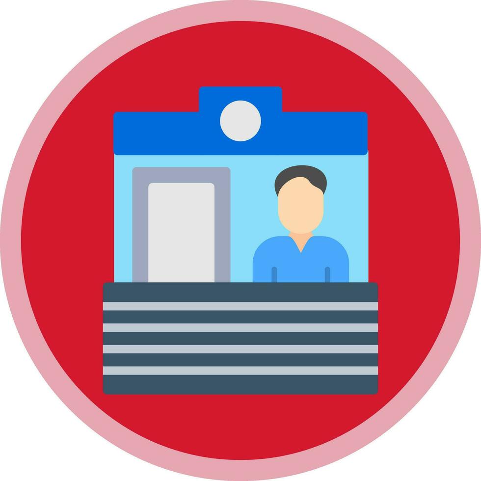 diseño de icono de vector de publicación