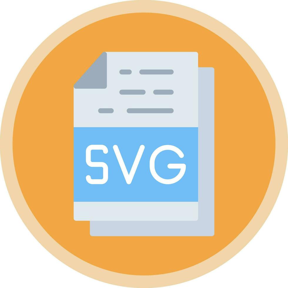 Svg Vector Icon Design