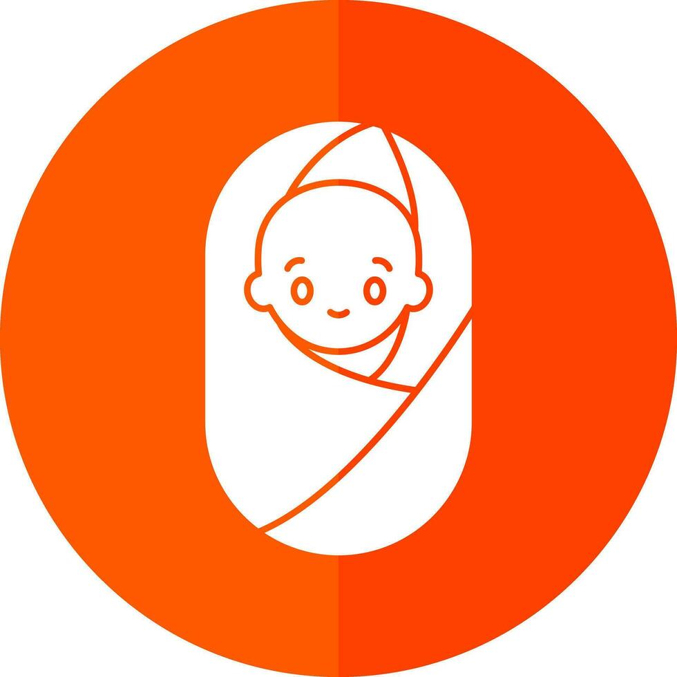 Child Vector Icon Design