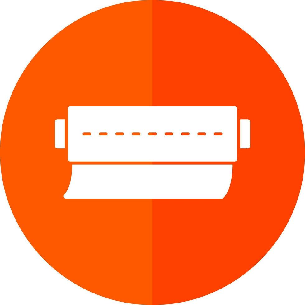 Film Vector Icon Design