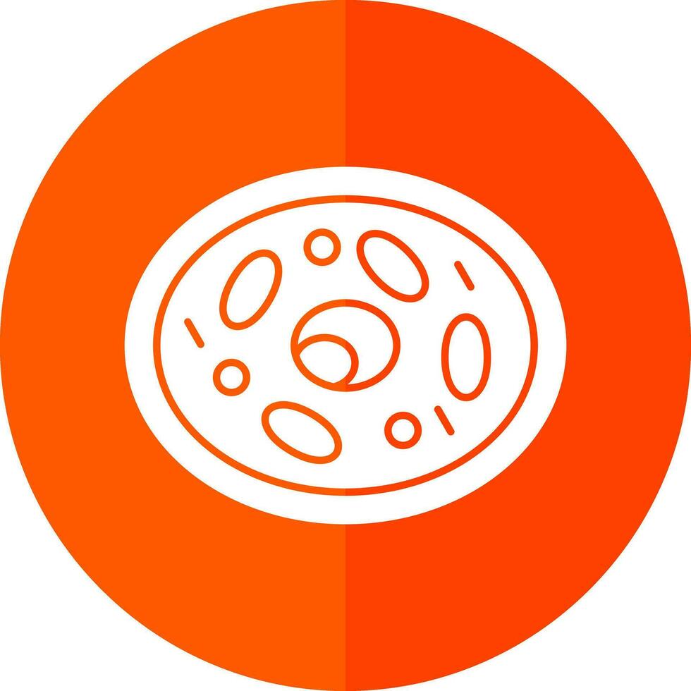diseño de icono de vector de celda