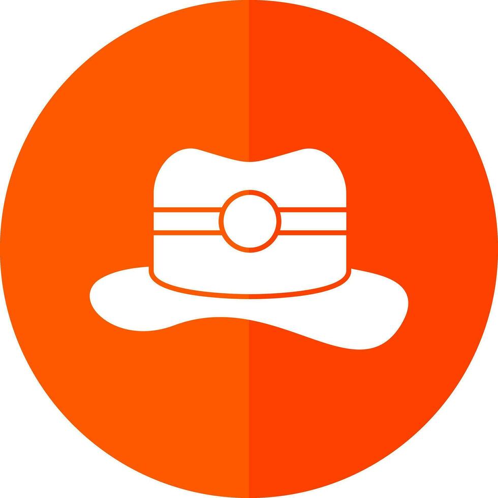 Hat Vector Icon Design