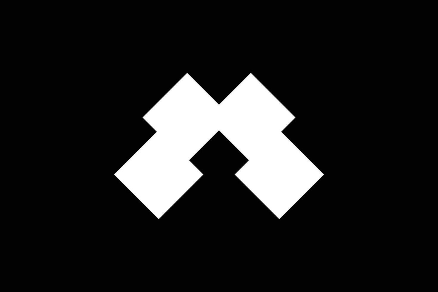 Abstract Arrow Logo Design Template vector