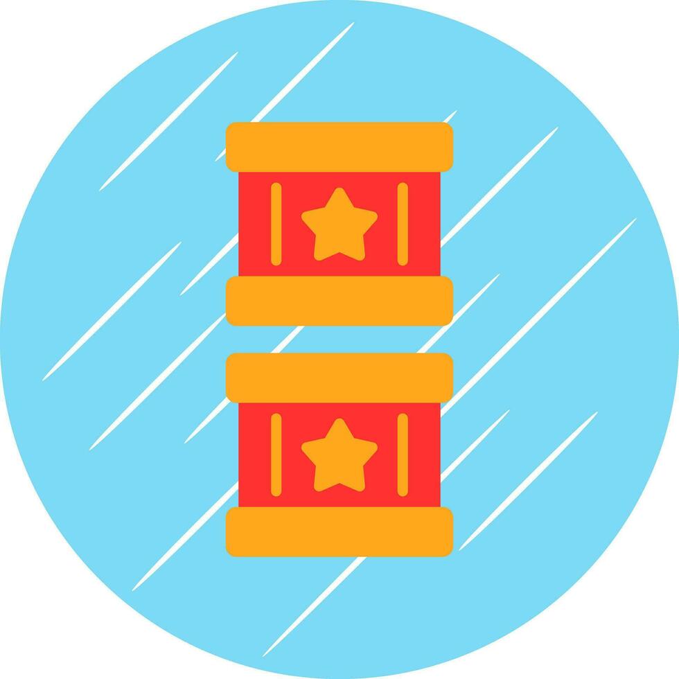 Box  Vector Icon Design