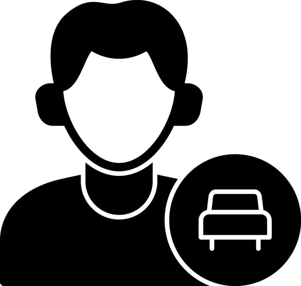 User Vector Icon Design