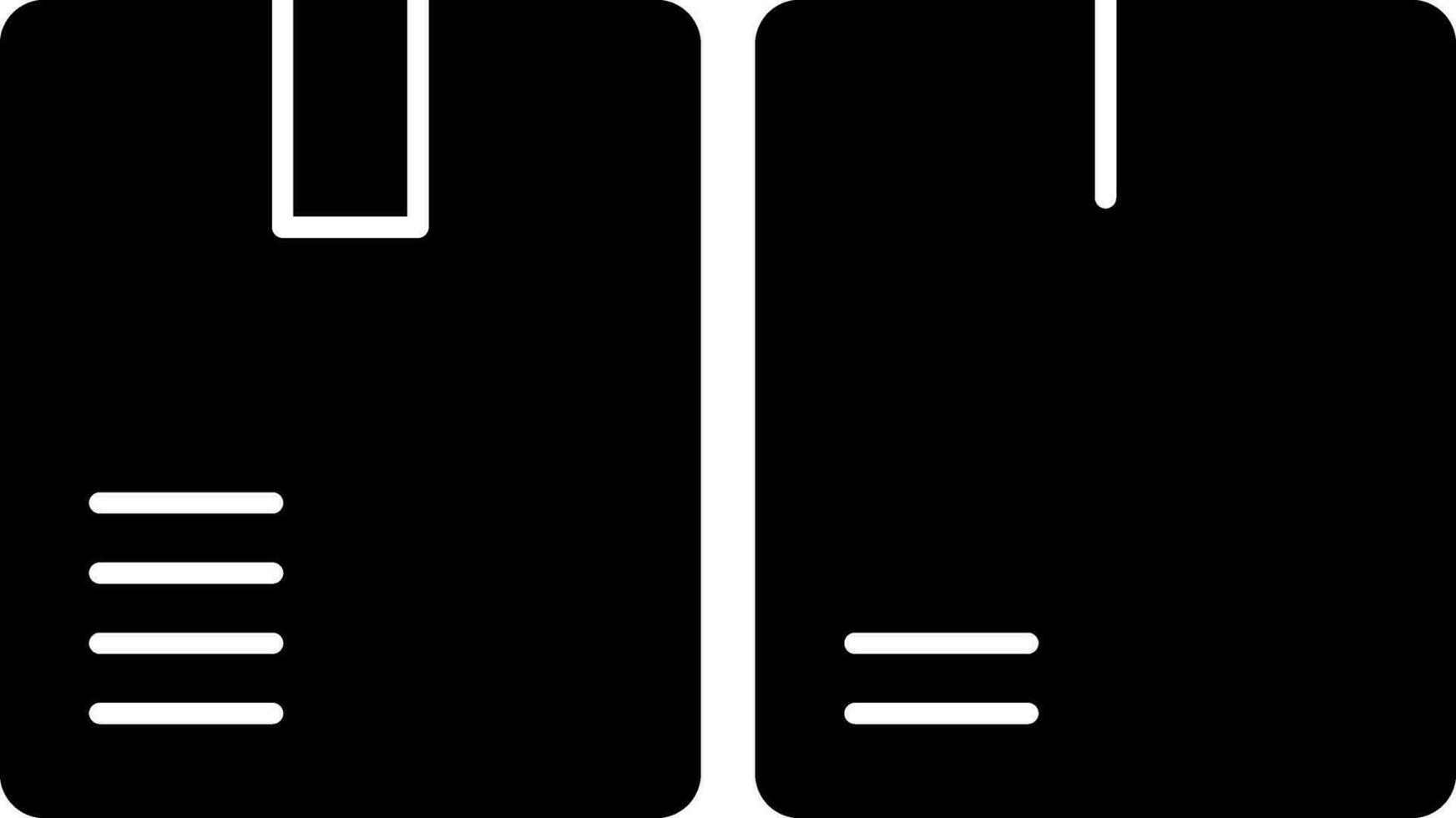 Differentiation Vector Icon Design